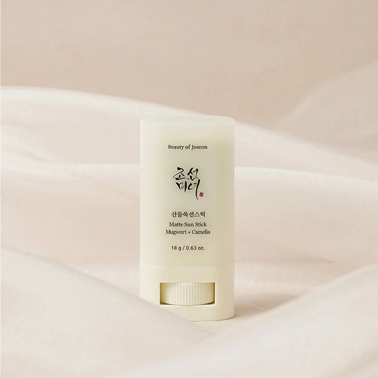 Matte Sun Stick Mugwot 18g - Image 2